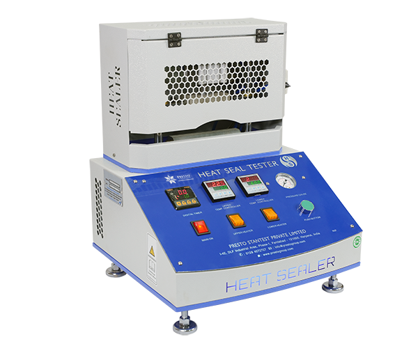 Laboratory Heat Sealer- Model No. PLHS-24 (500 mm)